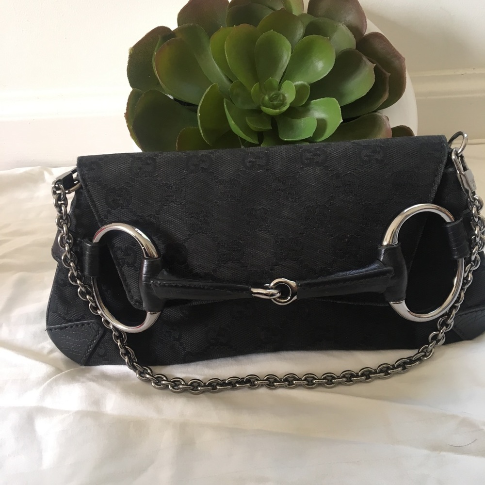 Gucci shoulder bag
